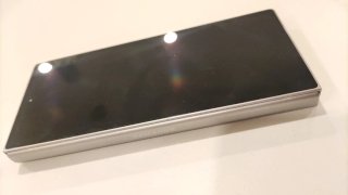 Samsung Galaxy Z Fold 6 Plata