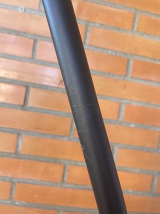 Manillar MTB Bontrager 720mm Rise 15