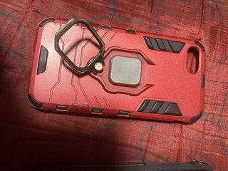 Fundas iPhone 6/SE (2 unidades)