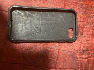 Fundas iPhone 6/SE (2 unidades)