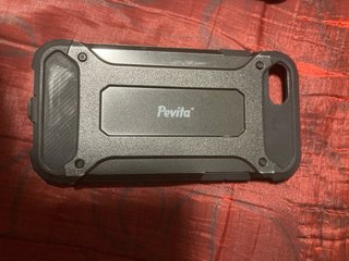 Fundas iPhone 6/SE (2 unidades)