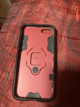 Fundas iPhone 6/SE (2 unidades)