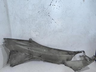Carenado trasero izquierdo peugeot looxor . 28181