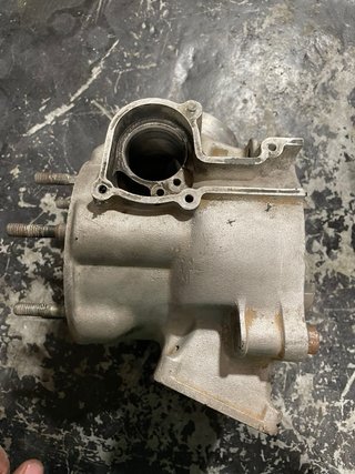Cilindro Yamaha YZ 250 88-96