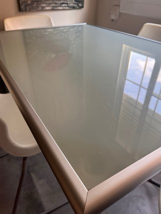 Mesa Cocina IKEA + 4 Sillas de Regalo