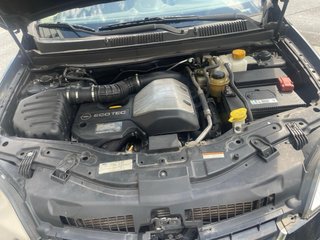 Opel Antara 2007