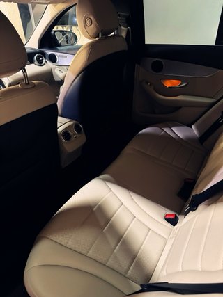 Mercedes-Benz Clase C Estate 180 d