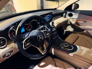Mercedes-Benz Clase C Estate 180 d