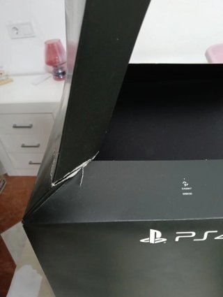 The Last of Us Parte II Edición Coleccionista PS4