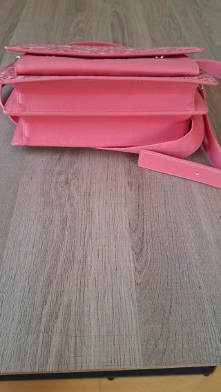 Bolso Tous Rosa Original
