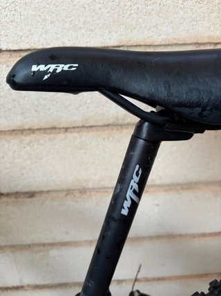 Bicicleta MTB MRC 26” Verde