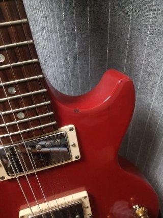 Gibson Les Paul Special Plus 1998