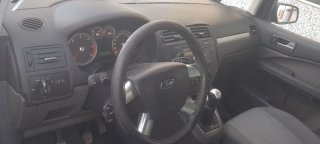 Ford C-MAX 2005