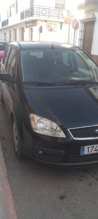 Ford C-MAX 2005