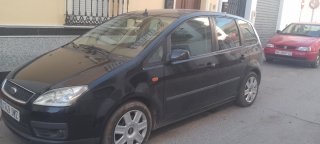Ford C-MAX 2005