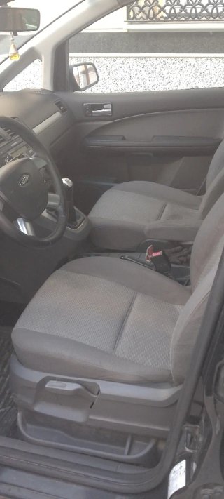 Ford C-MAX 2005