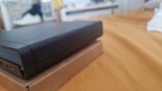 HP PC Pro Mini 400 G9 SSD