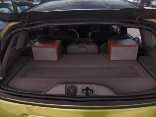 Renault Megane 2000