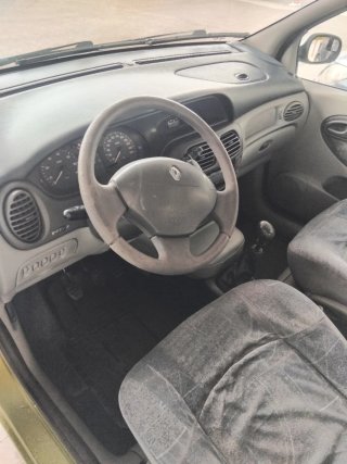 Renault Megane 2000