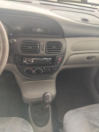 Renault Megane 2000