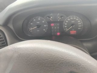 Renault Megane 2000