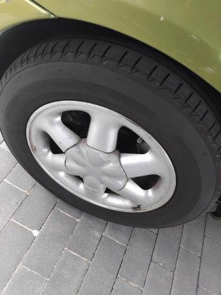 Renault Megane 2000
