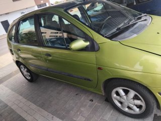 Renault Megane 2000