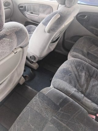 Renault Megane 2000