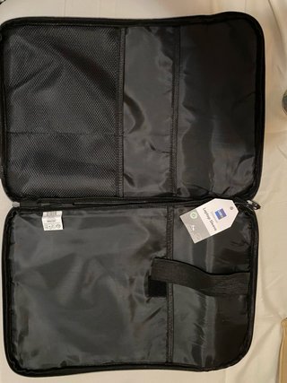 Funda portátil 16 pulgadas