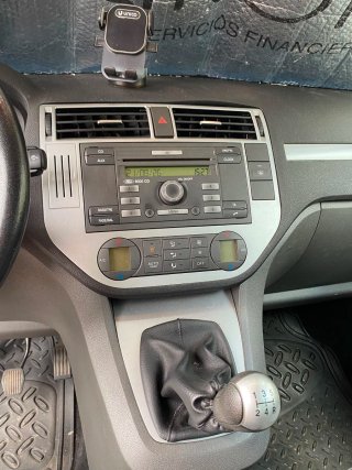 Ford C-MAX 2008