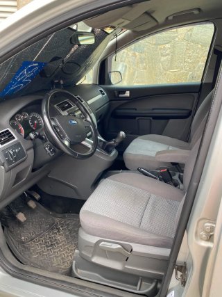 Ford C-MAX 2008