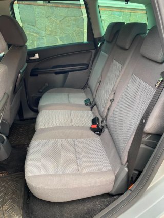 Ford C-MAX 2008