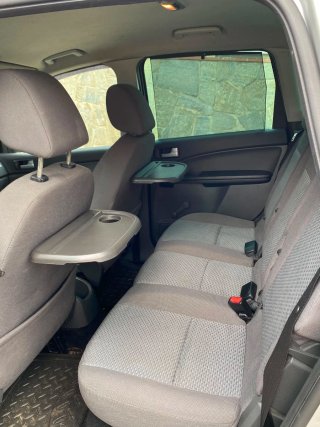 Ford C-MAX 2008