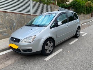 Ford C-MAX 2008