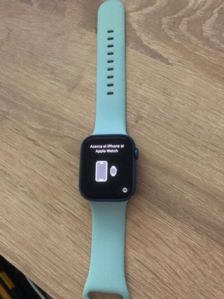 Apple Watch Space Gray