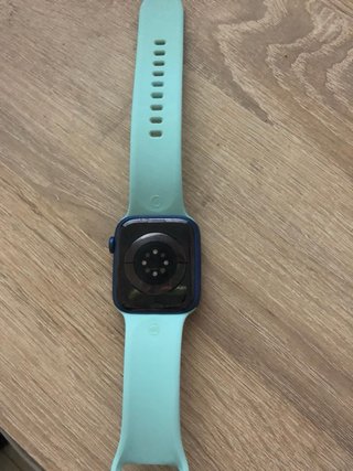Apple Watch Space Gray