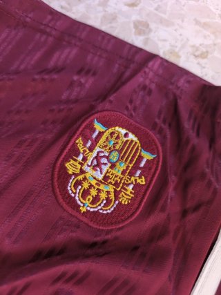 Pantalón corto España Adidas