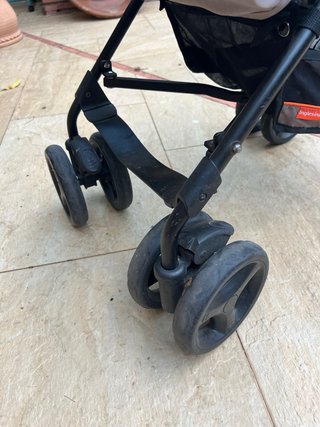 Carro Paraguas Inglesina