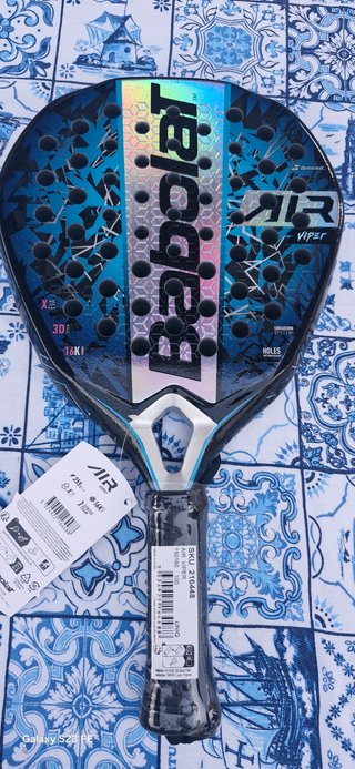 Pala Babolat Air Viper