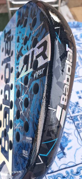 Pala Babolat Air Viper