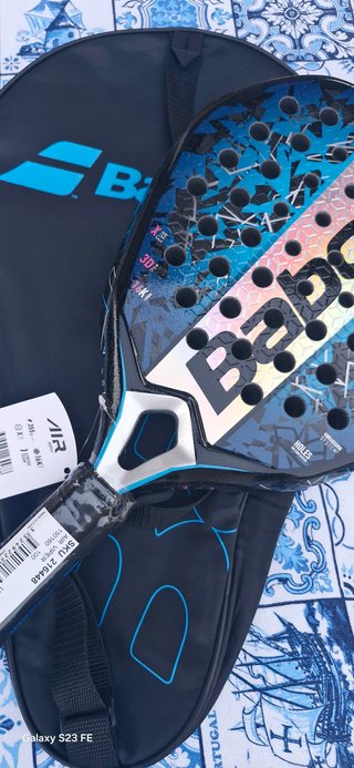 Pala Babolat Air Viper