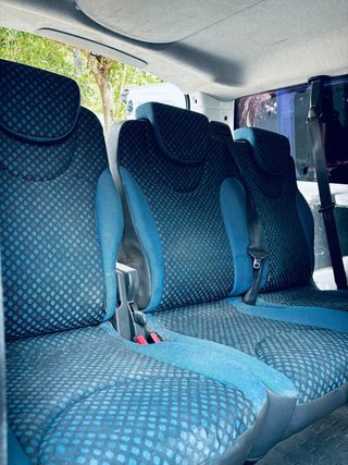 FIAT Scudo 2015