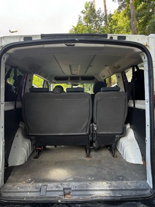 FIAT Scudo 2015
