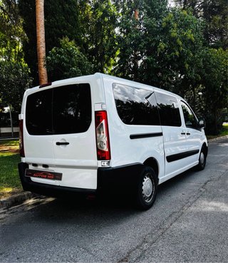 FIAT Scudo 2015
