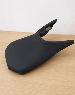 Asiento KTM Duke 125/390 Negro