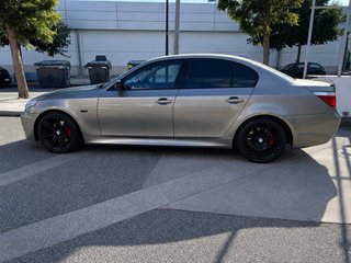 BMW Serie 5 2005