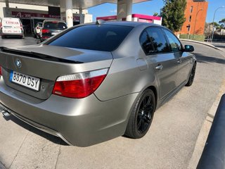 BMW Serie 5 2005