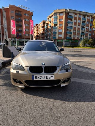 BMW Serie 5 2005