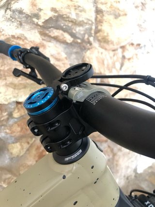 MTB Trek Roscoe 9
