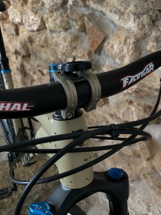MTB Trek Roscoe 9